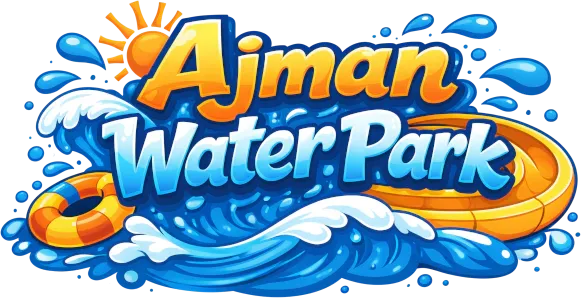 Ajman Water Park Logo